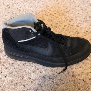 Nike basketball shoes